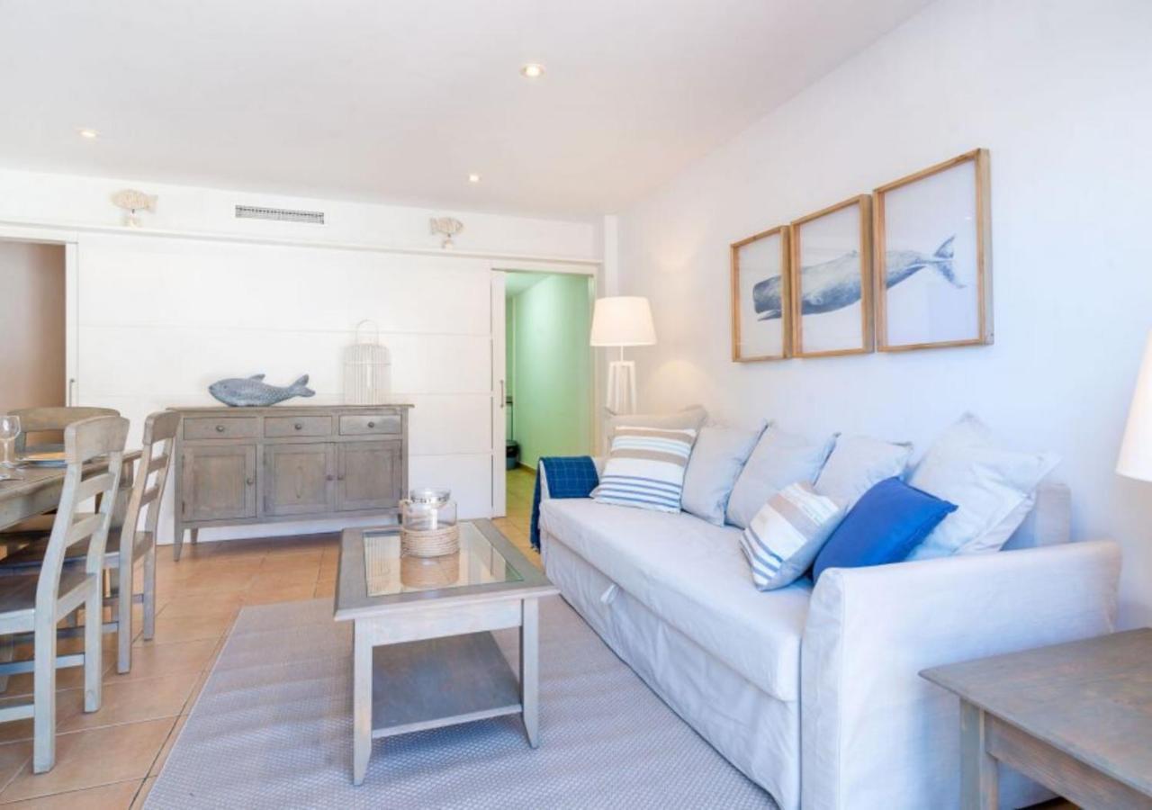 Appartement Gala 2 à Tamariu Extérieur photo