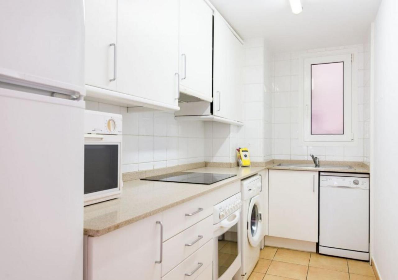 Appartement Gala 2 à Tamariu Extérieur photo